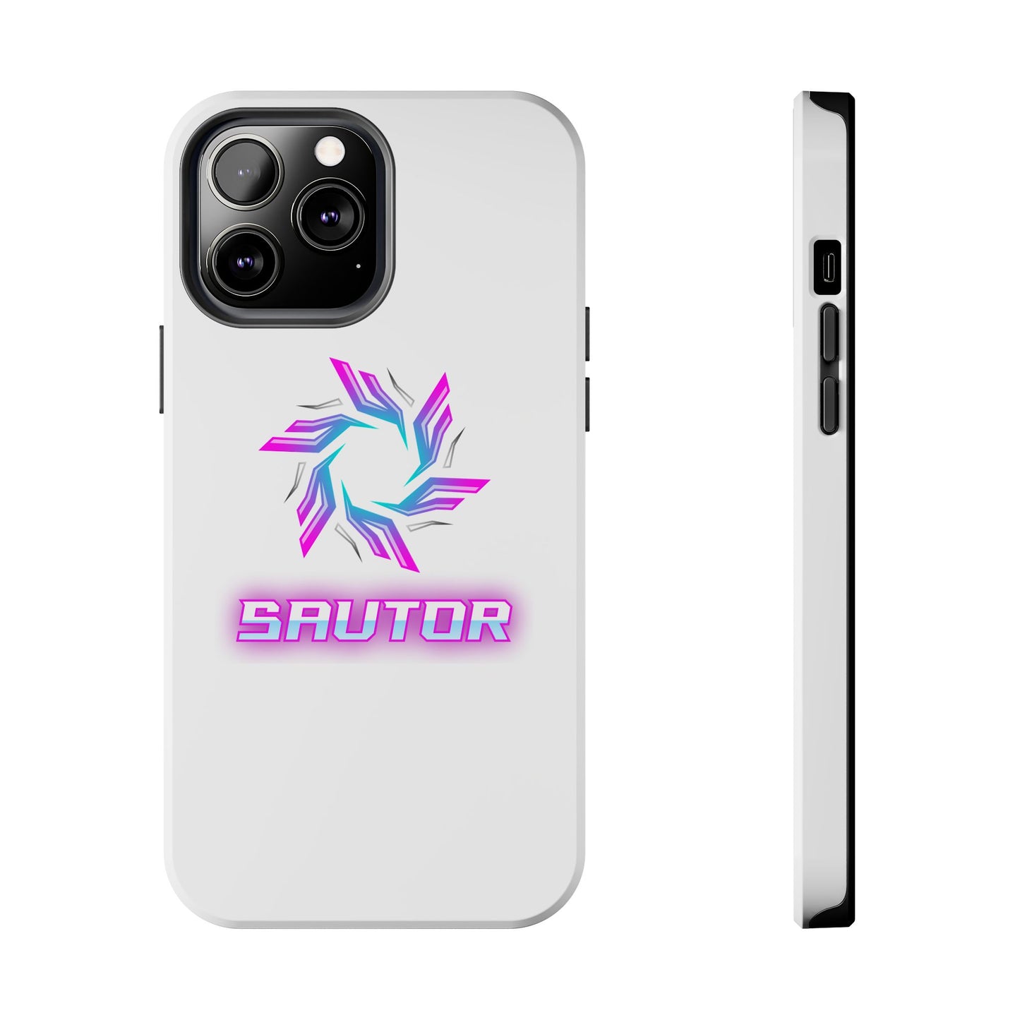 Tough Phone Cases