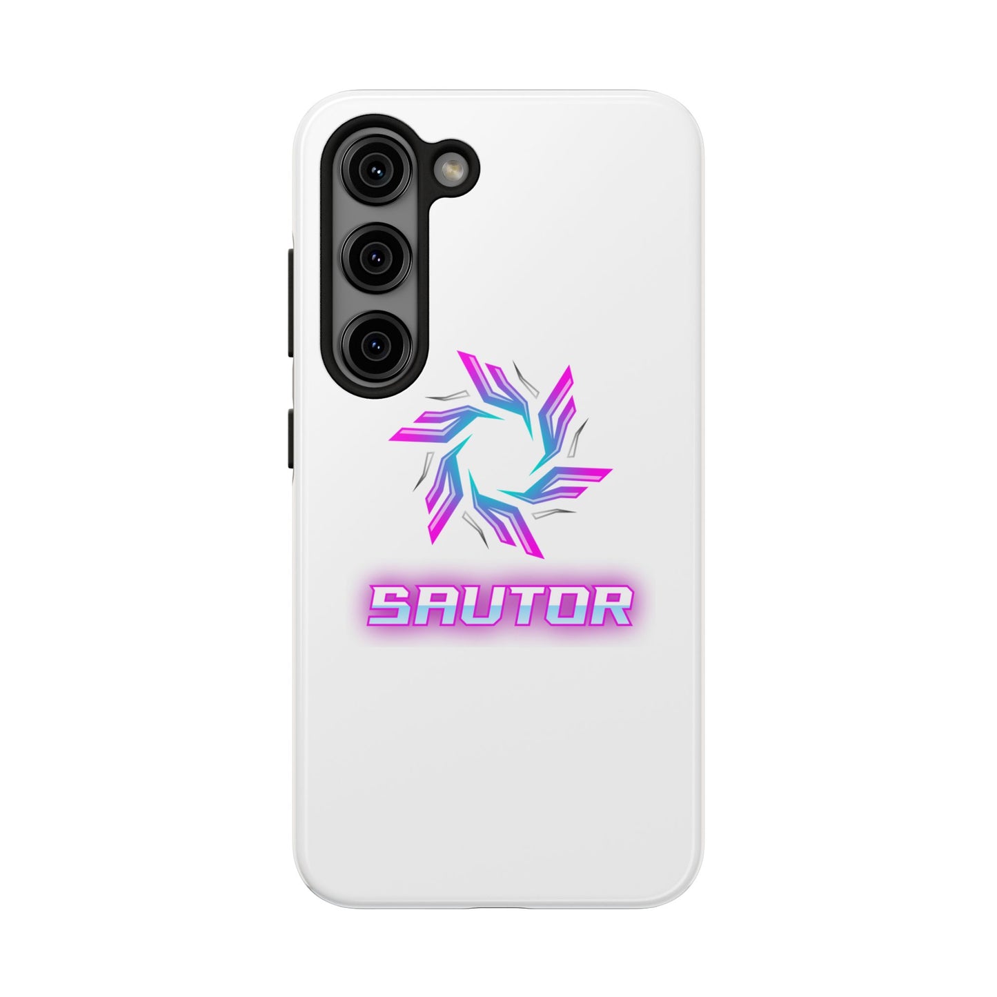 Tough Phone Cases