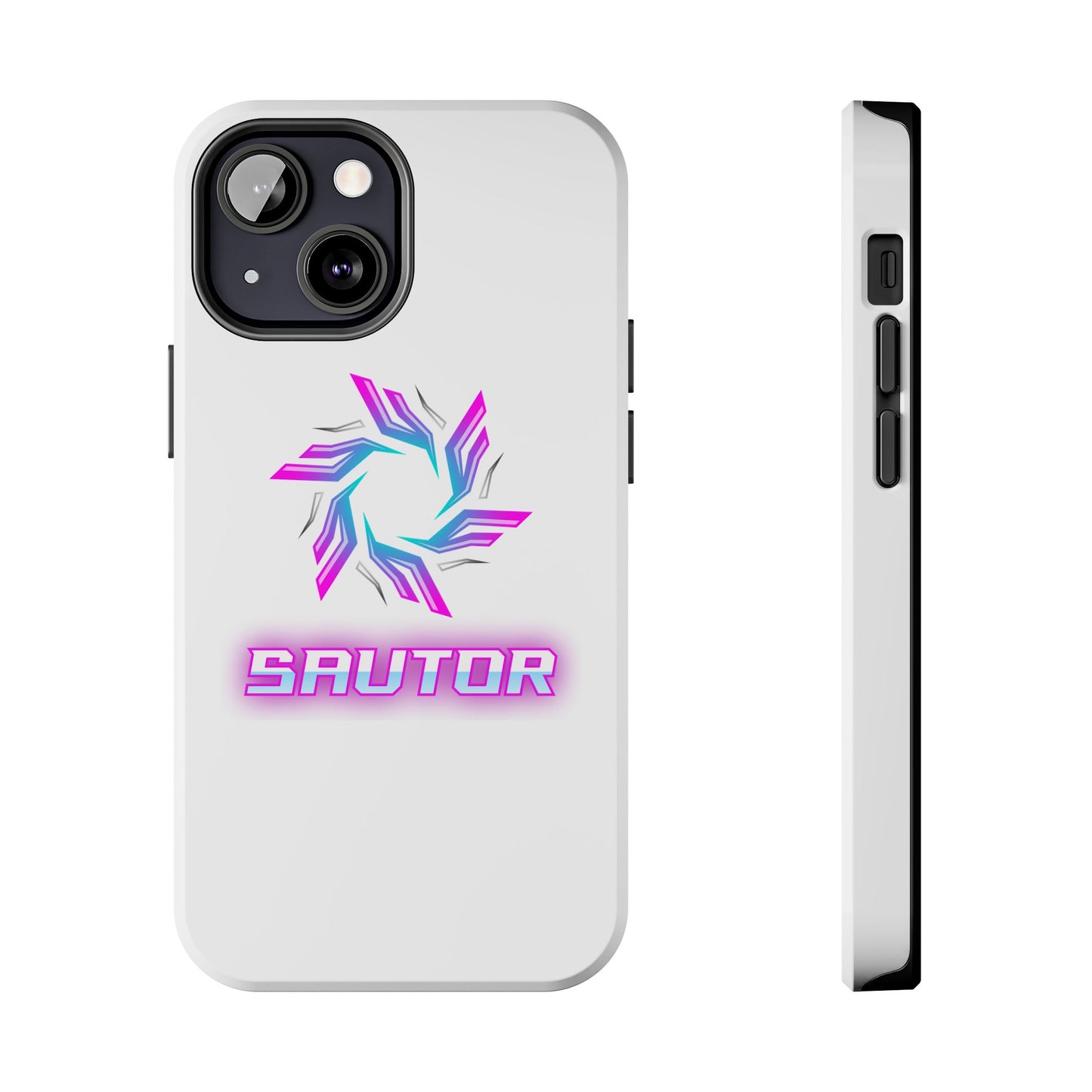 Tough Phone Cases